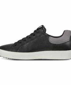 Ecco Ms Soft 7 St Sneaker