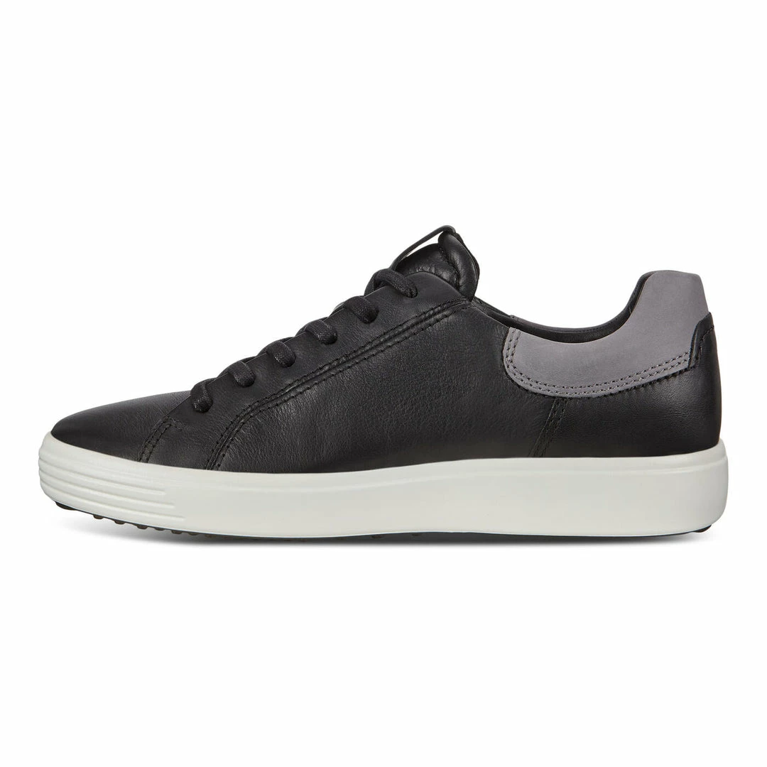 Ecco Ms Soft 7 St Sneaker