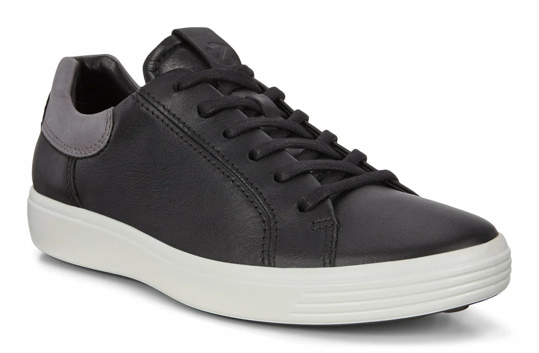 Ecco Ms Soft 7 St Sneaker