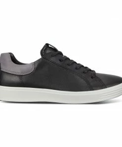 Ecco Ms Soft 7 St Sneaker