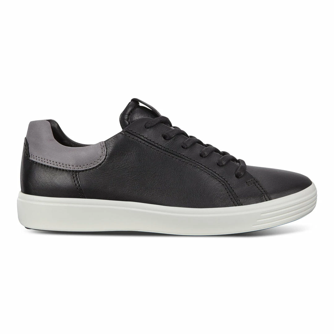 Ecco Ms Soft 7 St Sneaker
