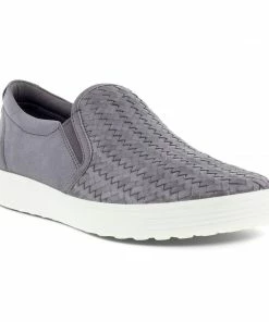 Ecco Soft 7 Slip On