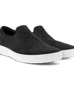 Ecco Men's Soft 7 Slip On