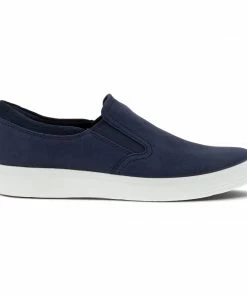 Ecco Men's Soft 7 Slip On