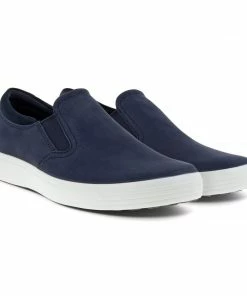 Ecco Men's Soft 7 Slip On