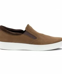 Ecco Men's Soft 7 Slip On