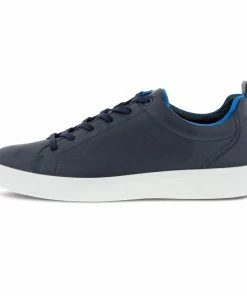 Ecco Men's Soft 7 Craze Sneaker