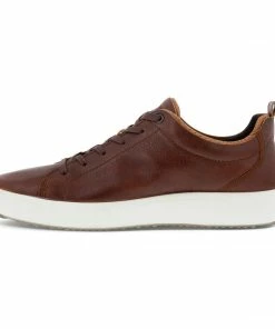 Ecco Men's Soft 7 Craze Sneaker