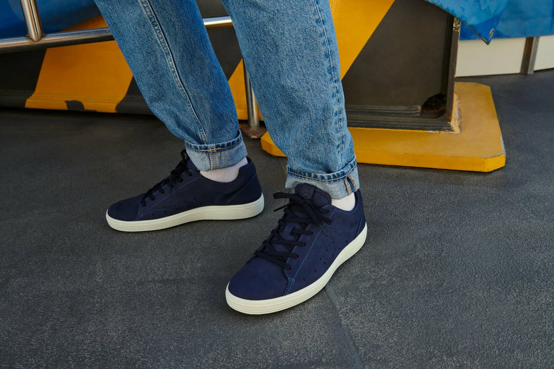 Ecco Soft 7 Cloud Sneaker