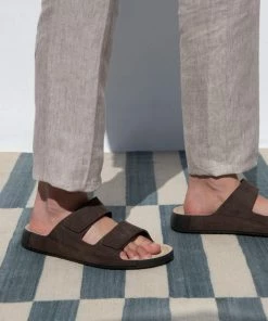 Ecco Men 2nd Cozmo Slide