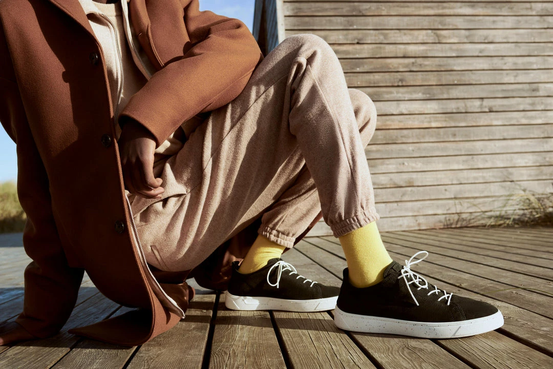 Ecco M Street Tray Sneaker