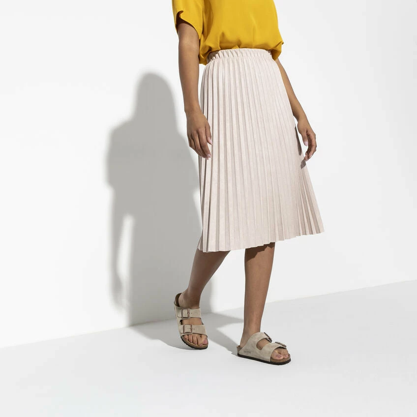 BIRKENSTOCK Arizona Narrow Suede