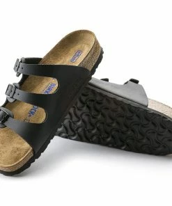 BIRKENSTOCK Florida Birko Flor