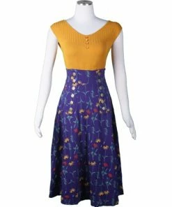 EFFIE'S HEART Suffragette Skirt