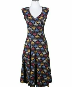 EFFIE'S HEART Ready Dress