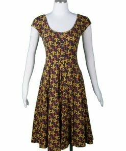 EFFIE'S HEART Capitola Dress