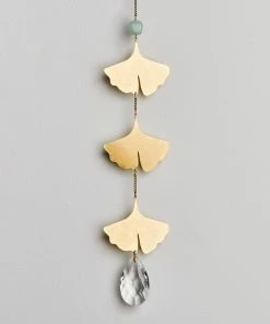 Scout Suncatcher Botanical Leaf