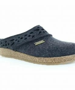 HAFLINGER Lacey Slipper