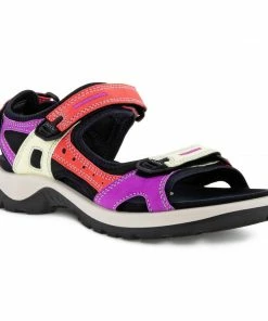 Market Street Shoes W Offroad Sandal