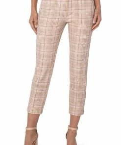 Liverpool Los Angeles Kelsey Knit Trouser