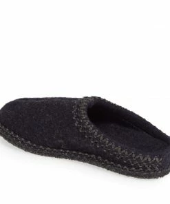 HAFLINGER AS Classic Slipper