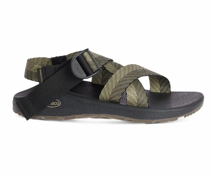 CHACO Men's Mega Z/Cloud