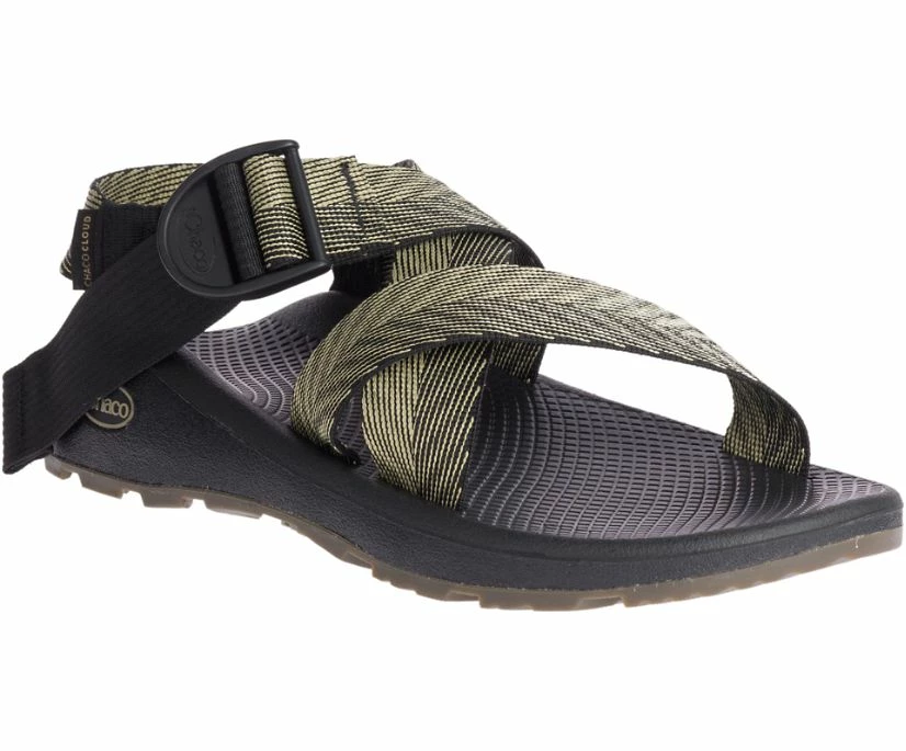 CHACO Men's Mega Z/Cloud