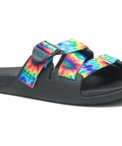 CHACO Women's Chillos Slide
