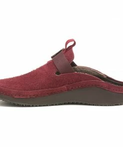 CHACO Women's Paonia Clog