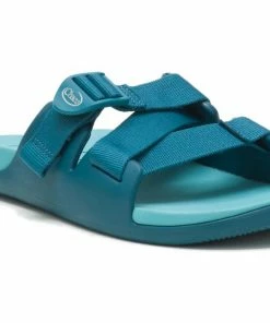 CHACO Women's Chillos Slide