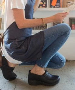 DANSKO Professional Cabrio