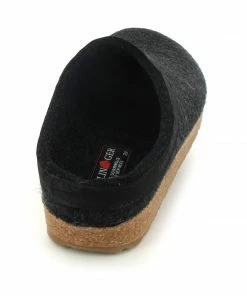 HAFLINGER GZL Leather Men's