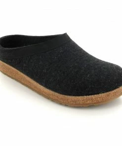 HAFLINGER GZL Leather Men's