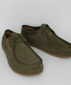 EL NATURALISTA Redes