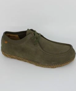 EL NATURALISTA Redes