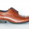 FLUCHOS Heracles Cap Toe