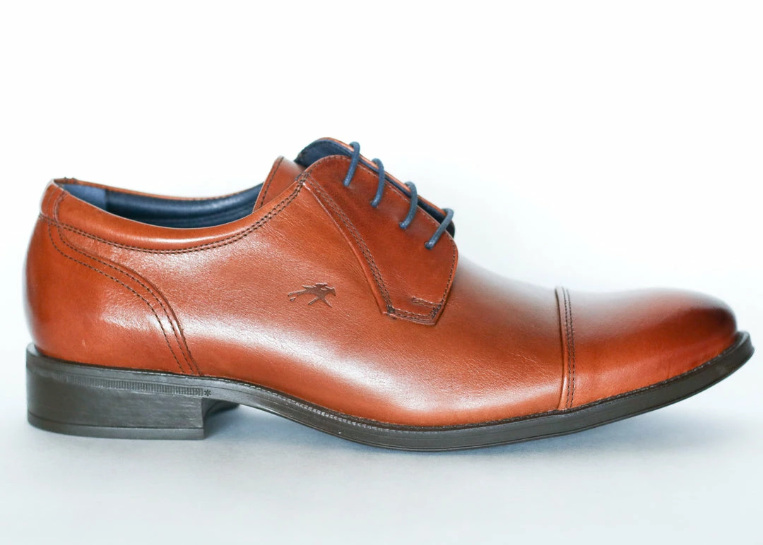 FLUCHOS Heracles Cap Toe