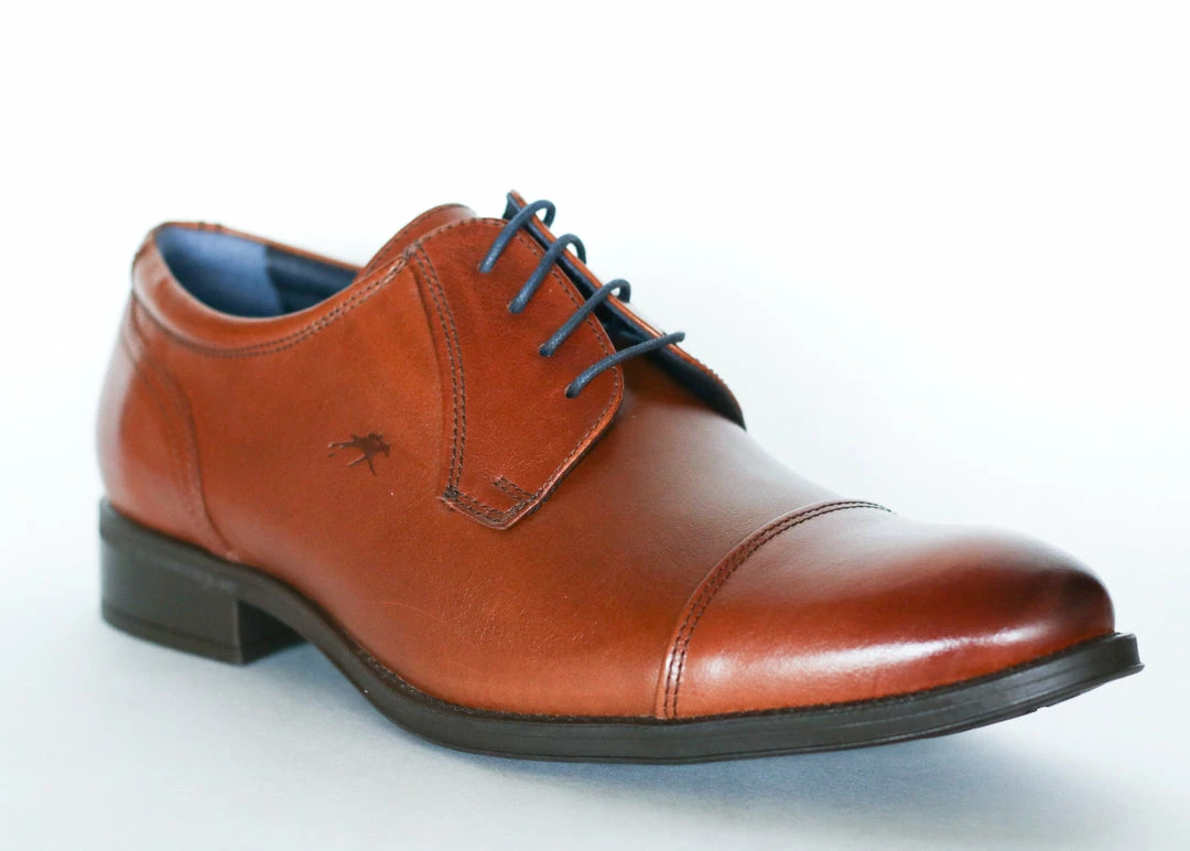 FLUCHOS Heracles Cap Toe