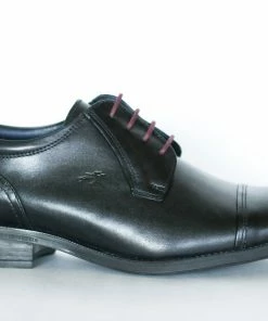FLUCHOS Heracles Cap Toe