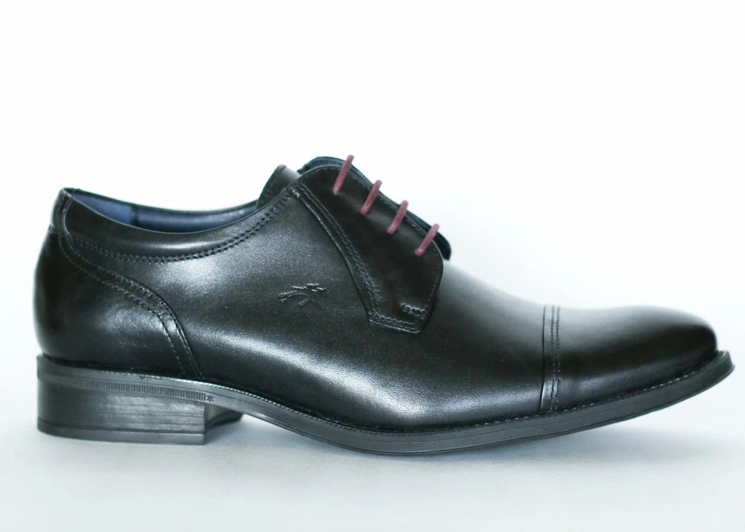 FLUCHOS Heracles Cap Toe