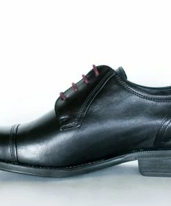 FLUCHOS Heracles Cap Toe