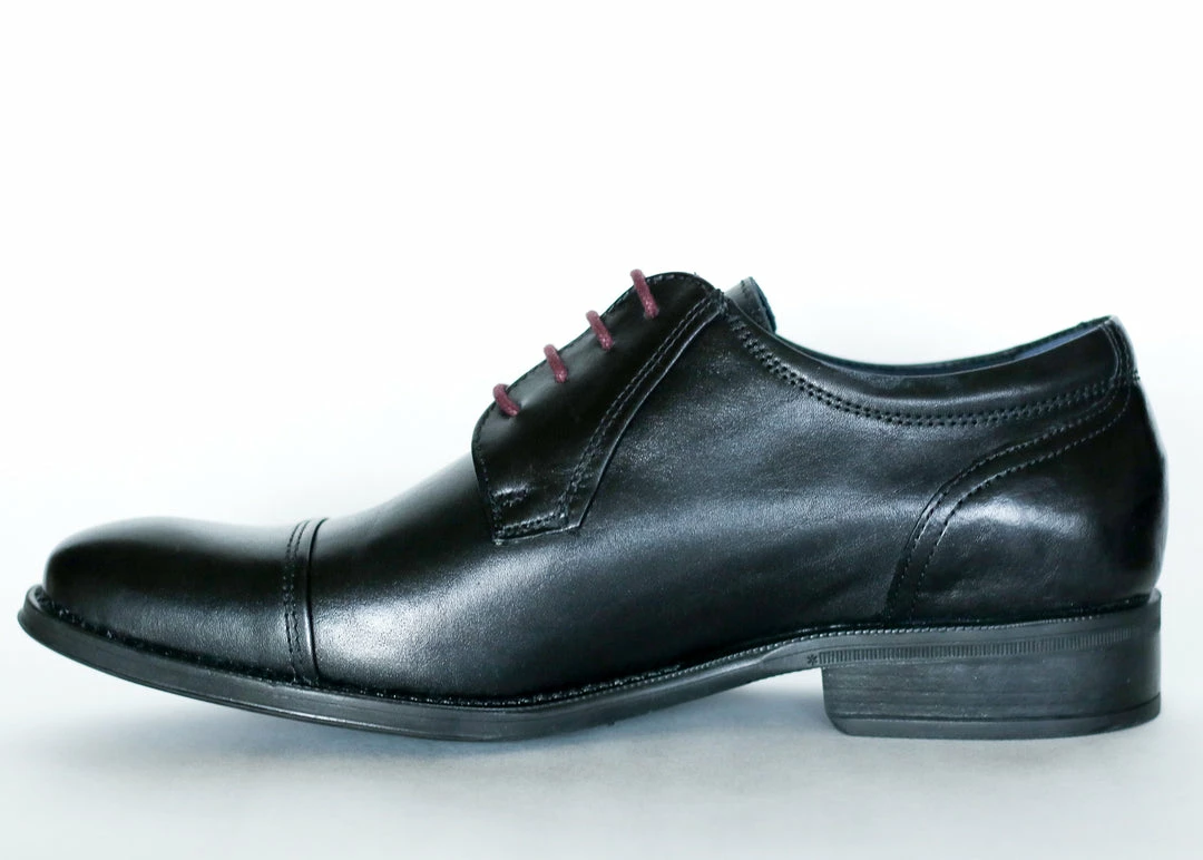 FLUCHOS Heracles Cap Toe