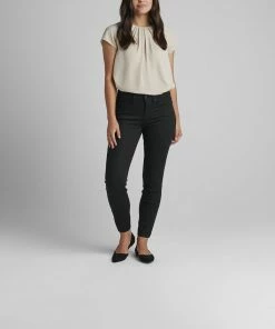 JAG Cecilia Skinny Forever Black