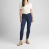 JAG Cecilia Mid Rise Skinny Jean