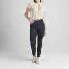 JAG Viola High Rise Skinny Jeans