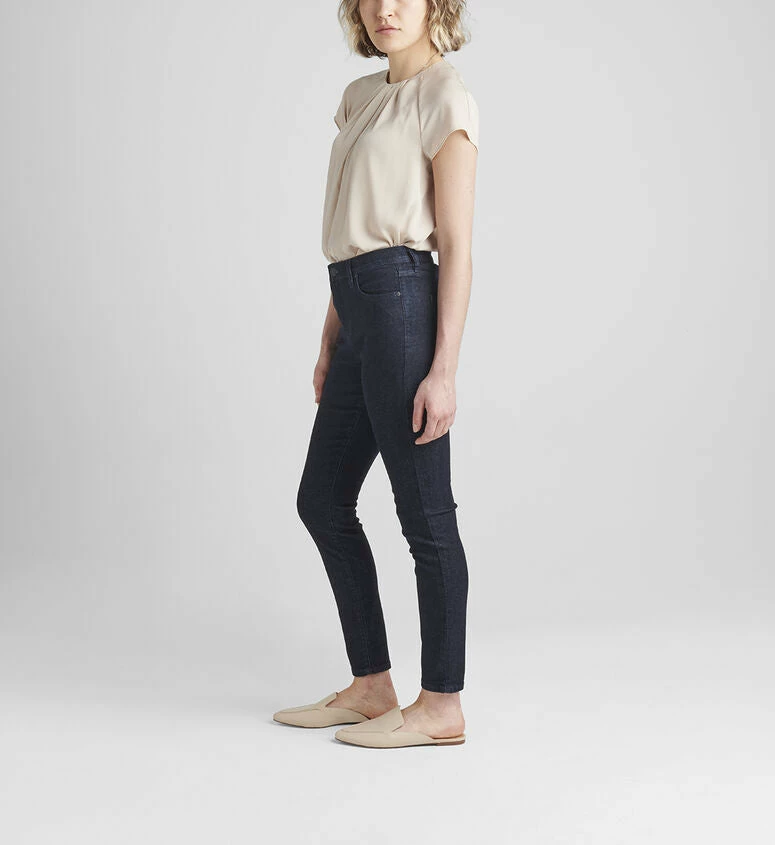 JAG Viola High Rise Skinny Jeans