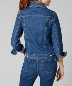 JAG Kiara Denim Jacket