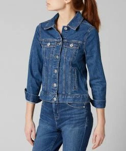 JAG Kiara Denim Jacket