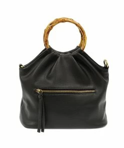 Joy Susan Bamboo Handle Bag Accessories