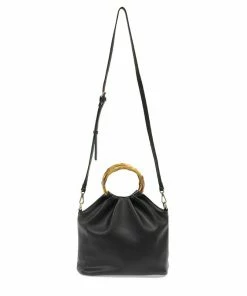 Joy Susan Bamboo Handle Bag Accessories